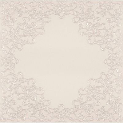 Vallelunga Soffio Dec.Dora Soffio Rosa 15x15