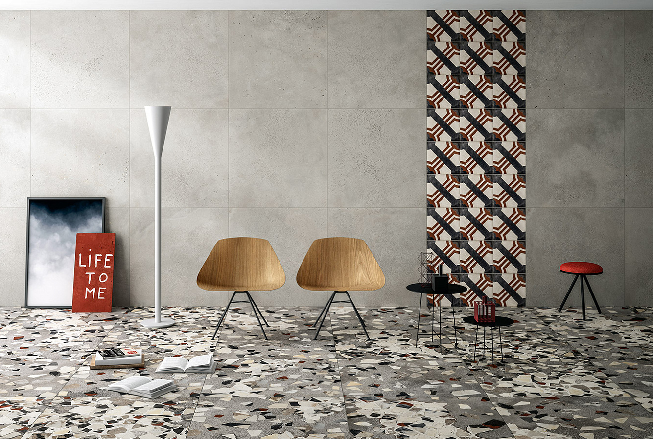 I COCCI / CENERE, CENERE SPACCATO, DECO_01