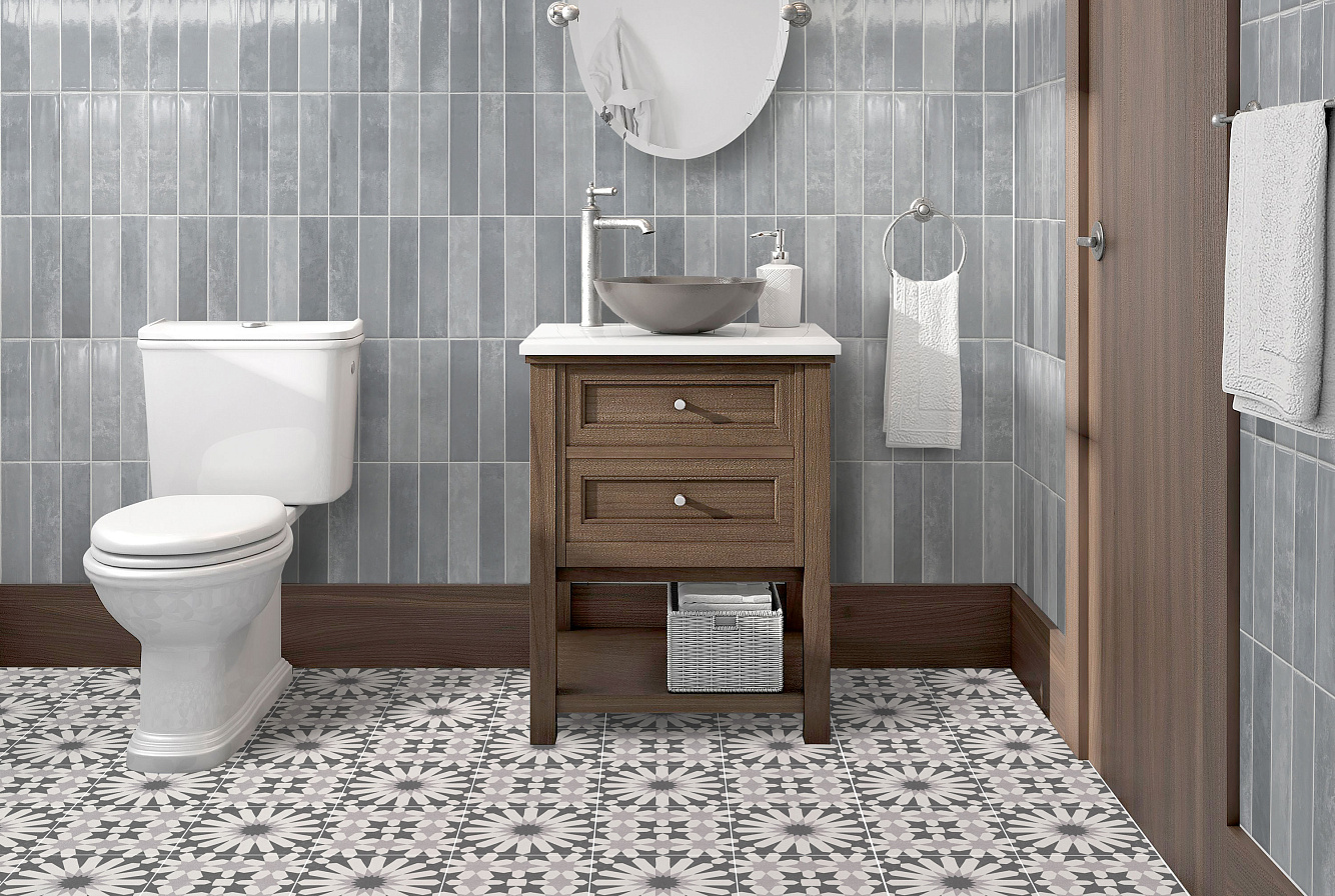 LUKEN GRAY / BLISS