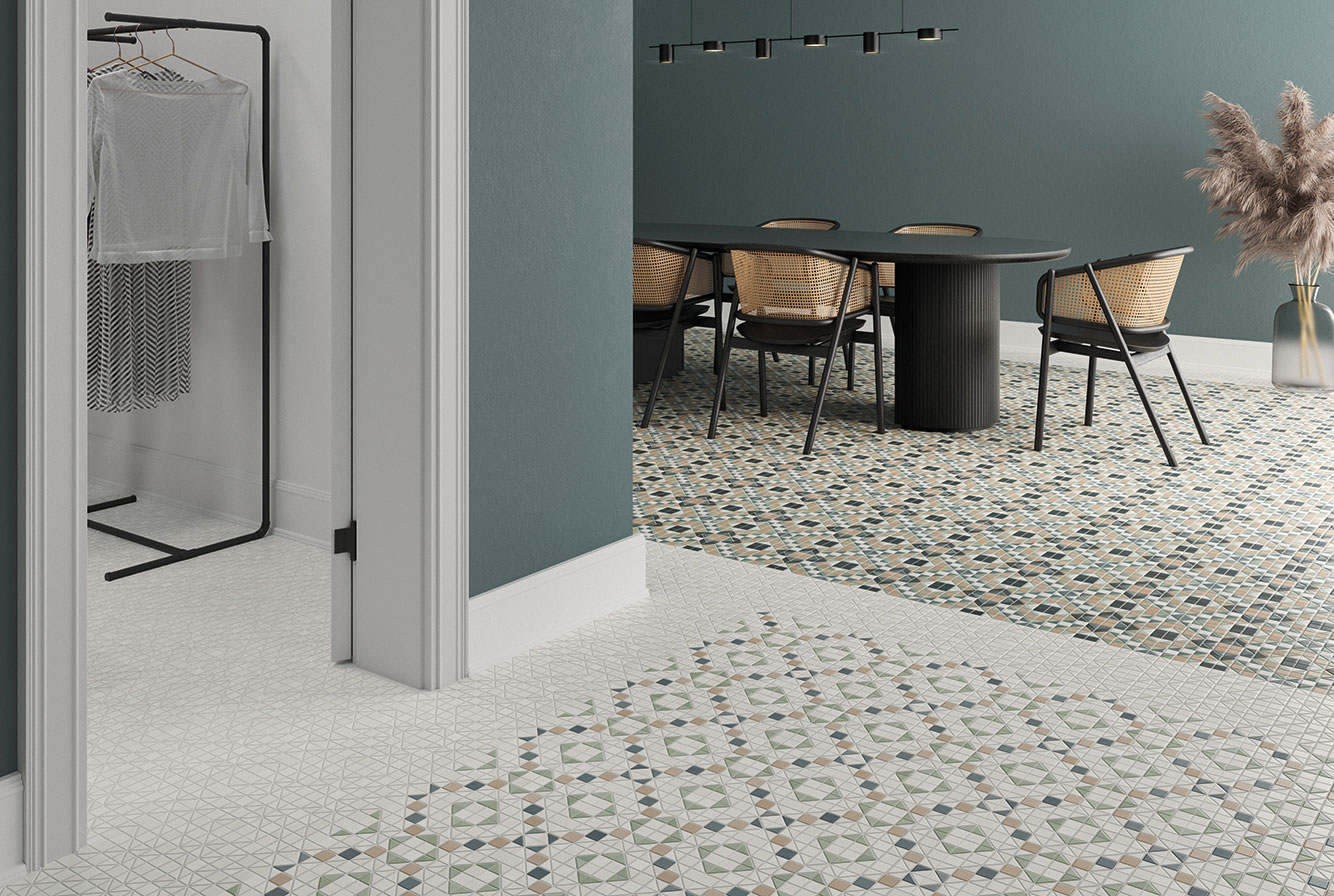 TESSERAE LIKE MARINO PLUS / LIKE MARINO / LIKE BLANC